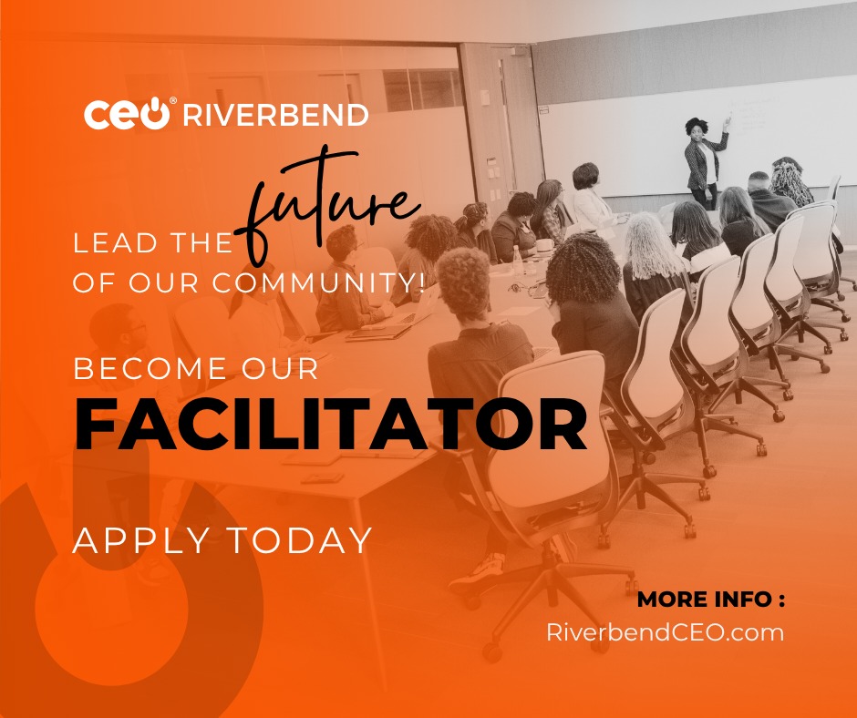 Riverbend CEO Program