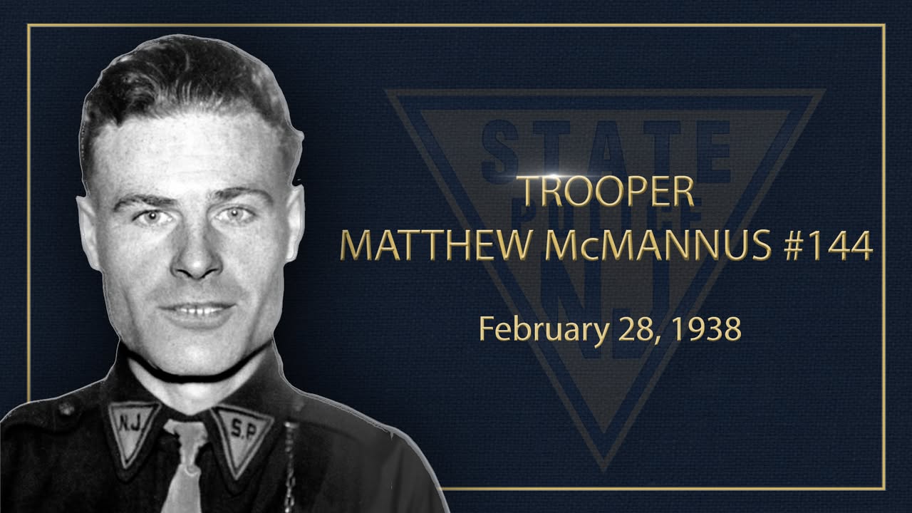 New - Today we remember... May 30, 2015 Trooper Anthony Raspa #7425 ...