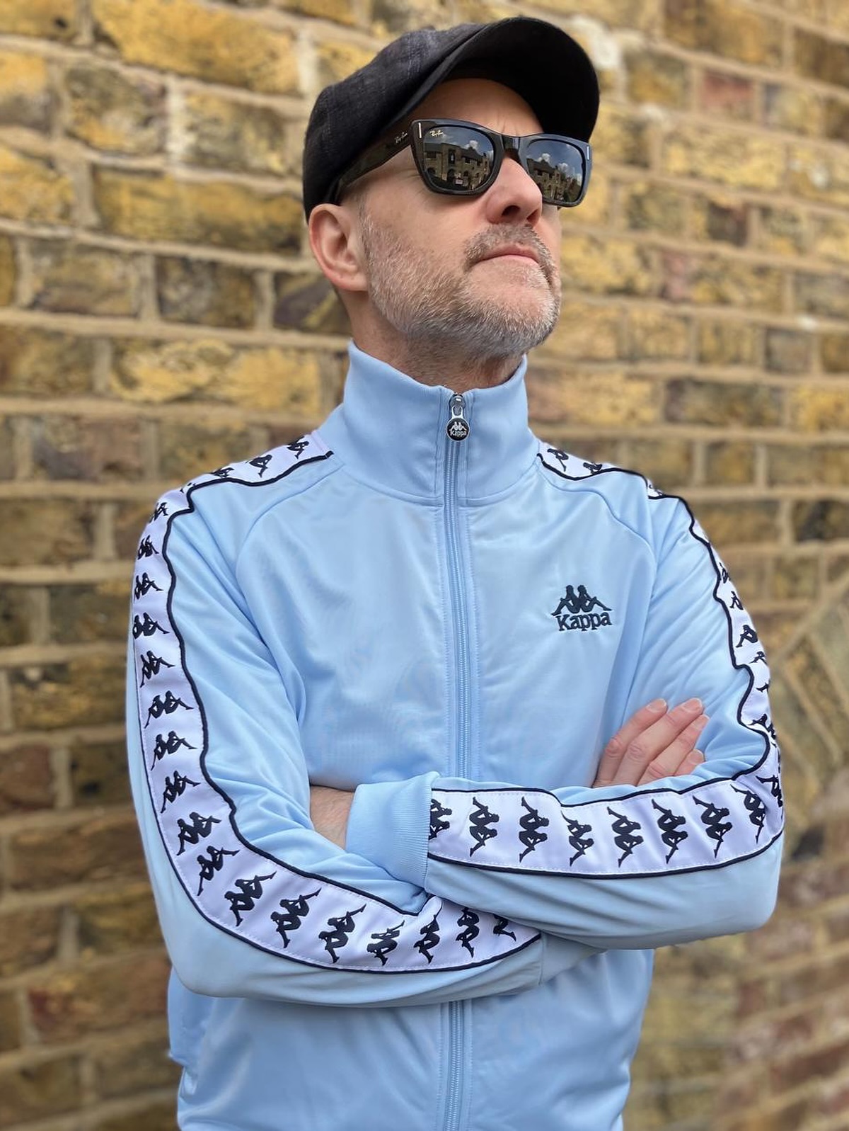 Archive inspired designs, 90s favourites, perfect for modern times 
