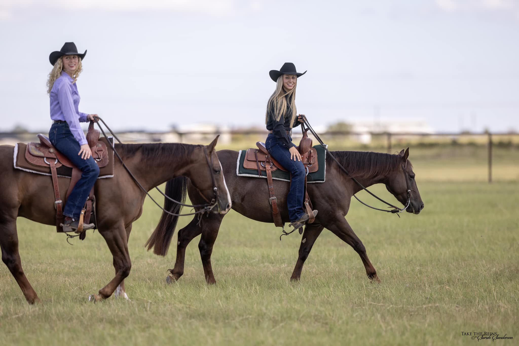 Rapp - Here’s to the girls! #RappRanch #DontStoppBelievin # ...