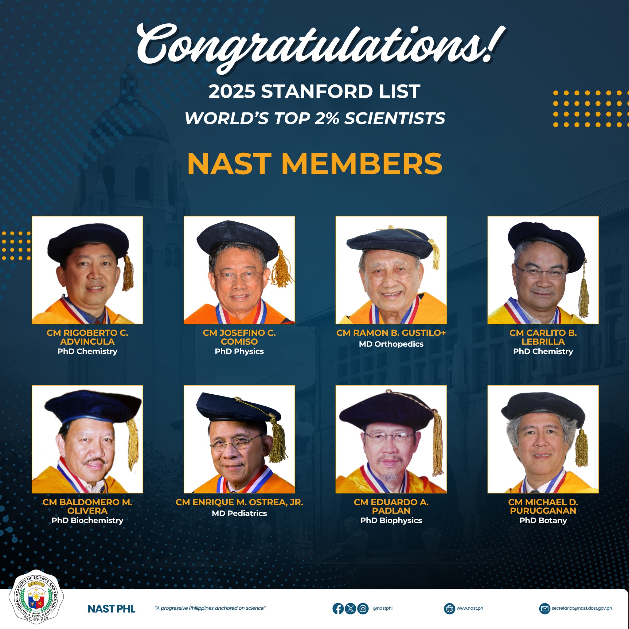 NAST PHL - NAST PHL added a new photo.