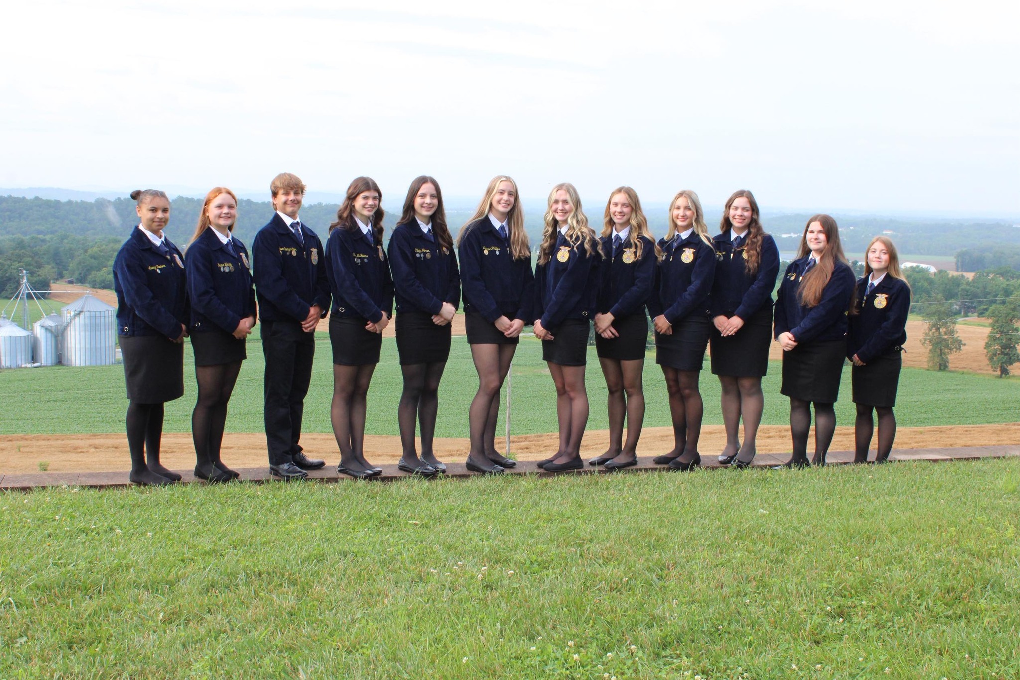 Northern Lebanon FFA