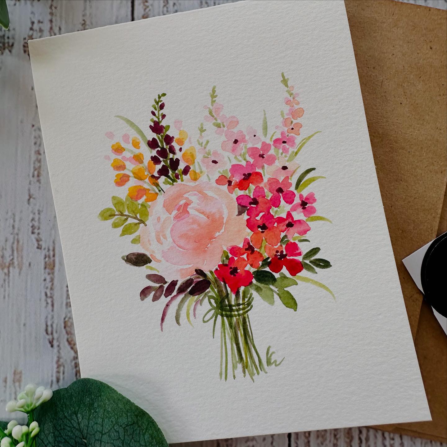 Rithii paintings and artworks | Calgary AB