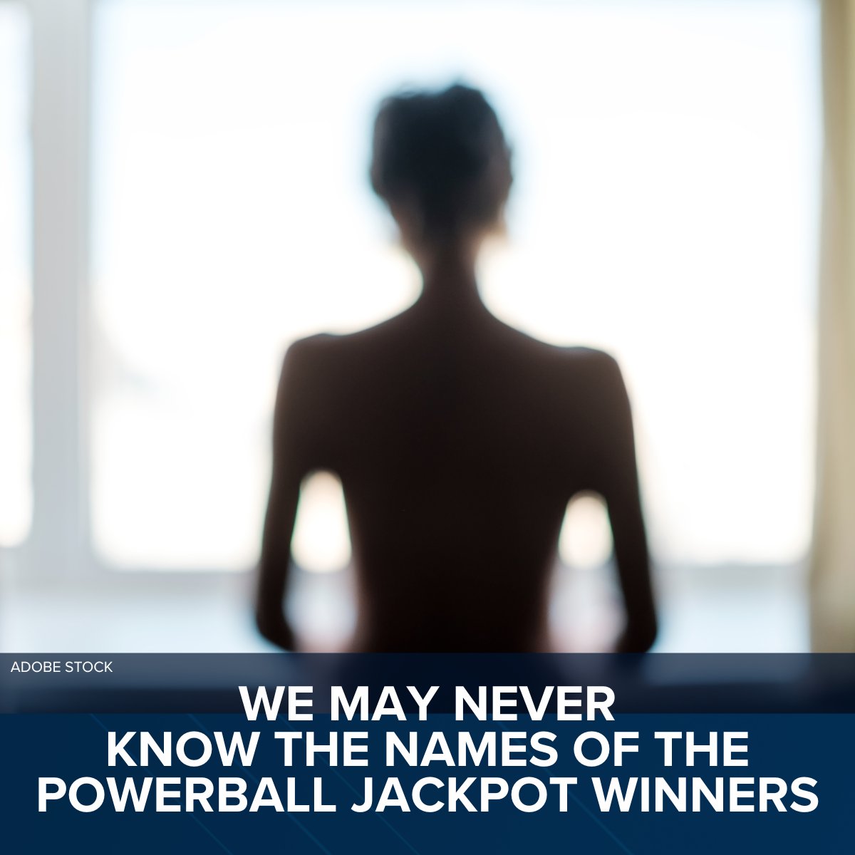 WGRZ - We may never know who the winning Powerball jackpot tickets ...
