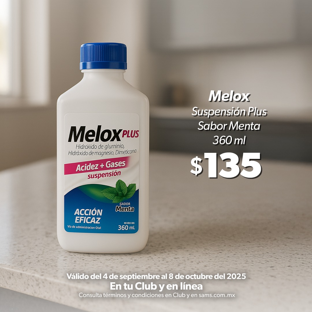 Sam's Club México added a new photo. - Sam's Club México
