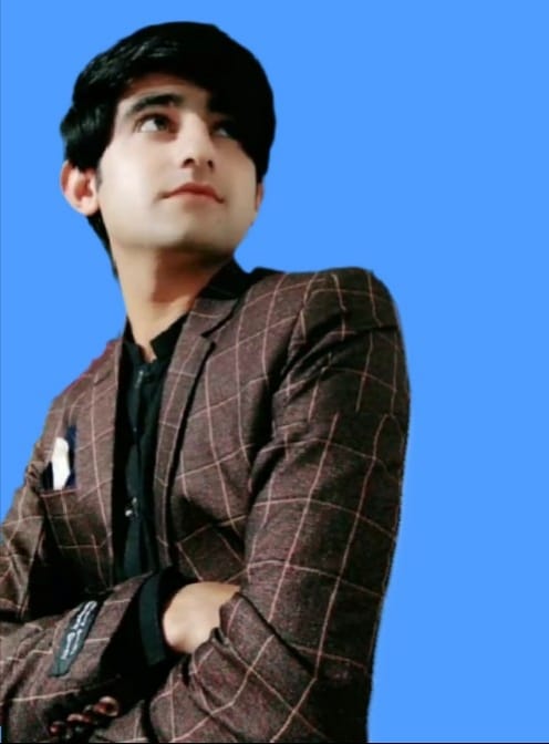 Kamran Khan