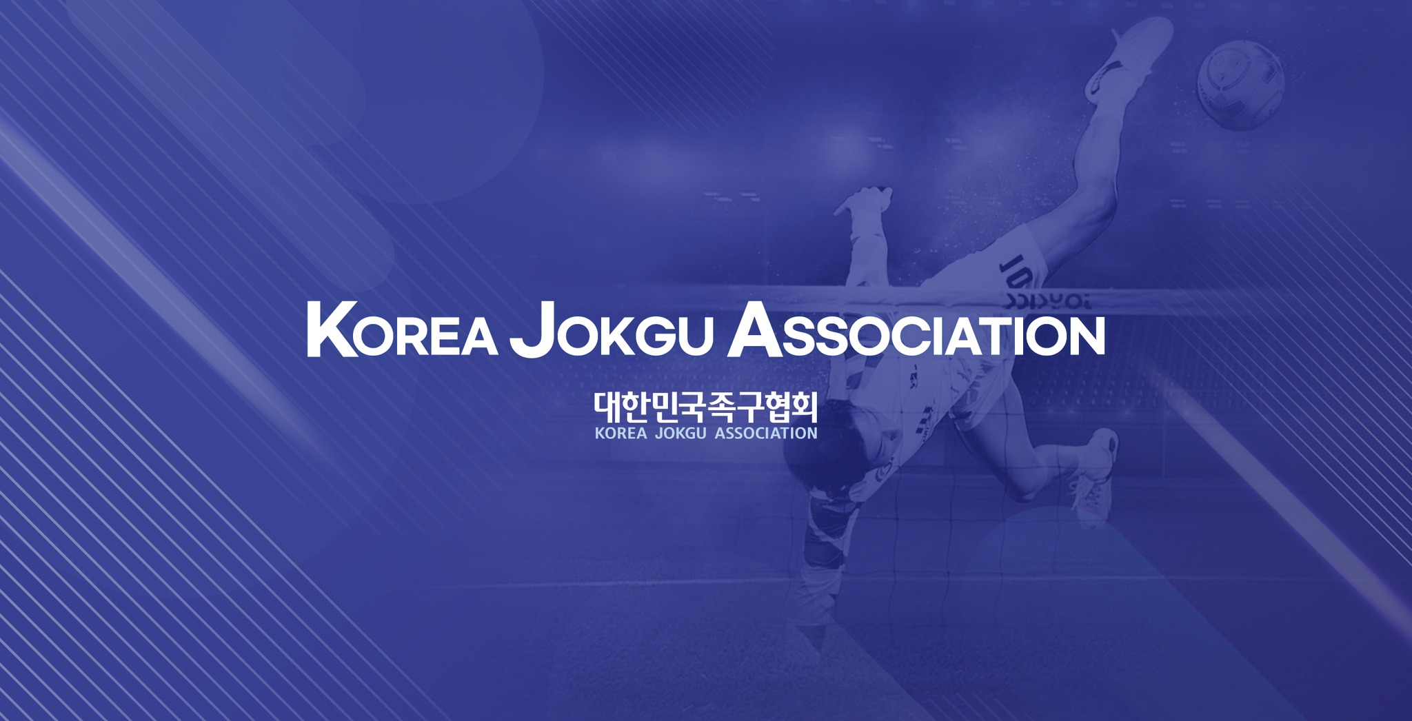 대한민국족구협회