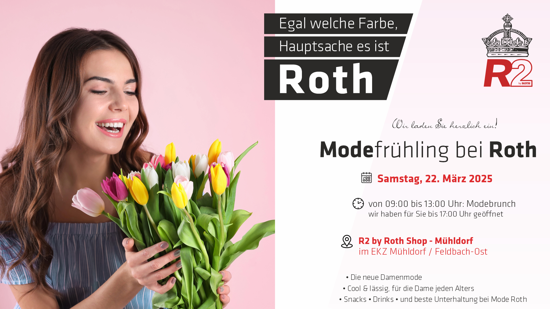 Modehaus Roth - Modehaus Roth added a new photo.
