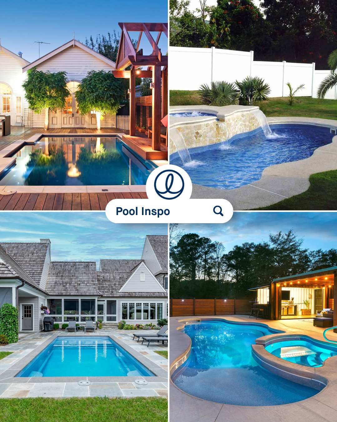 Latham Pool Products, Inc
