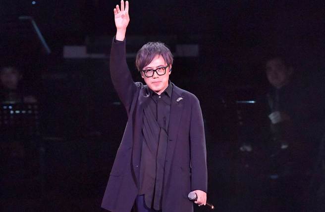 中時新聞網娛樂 - 【張宇「滿頭白髮」暴瘦模樣曝光 網嘆：連情歌王子都老了】 #張宇 #經典歌曲 #健康 - 圖：歌手張宇。（圖／中時資料照 ...