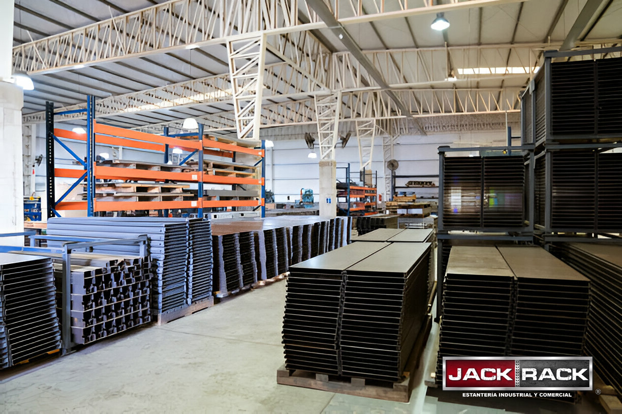 Jack Rack | Naucalpan