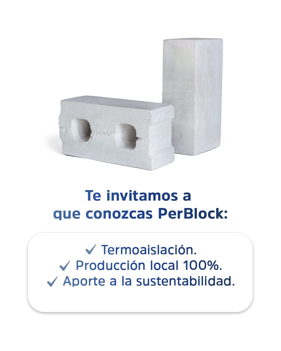 Perblock