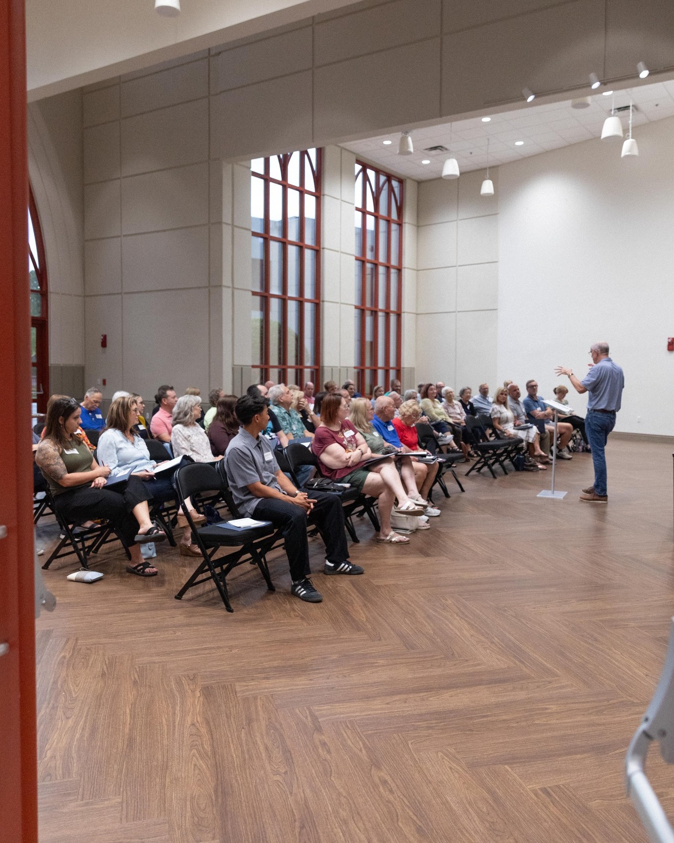 Seven Rivers Church | Lecanto FL