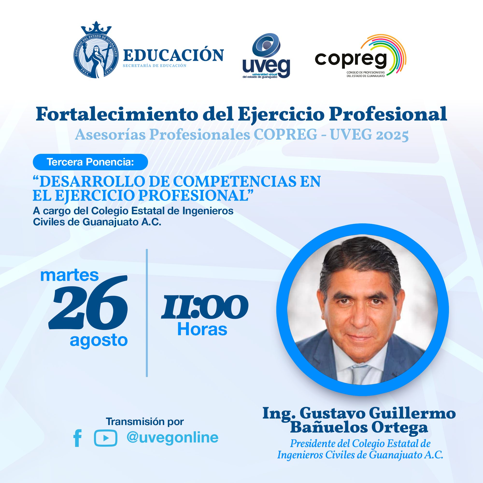 UVEG... - UVEG Universidad Virtual del Estado de Guanajuato