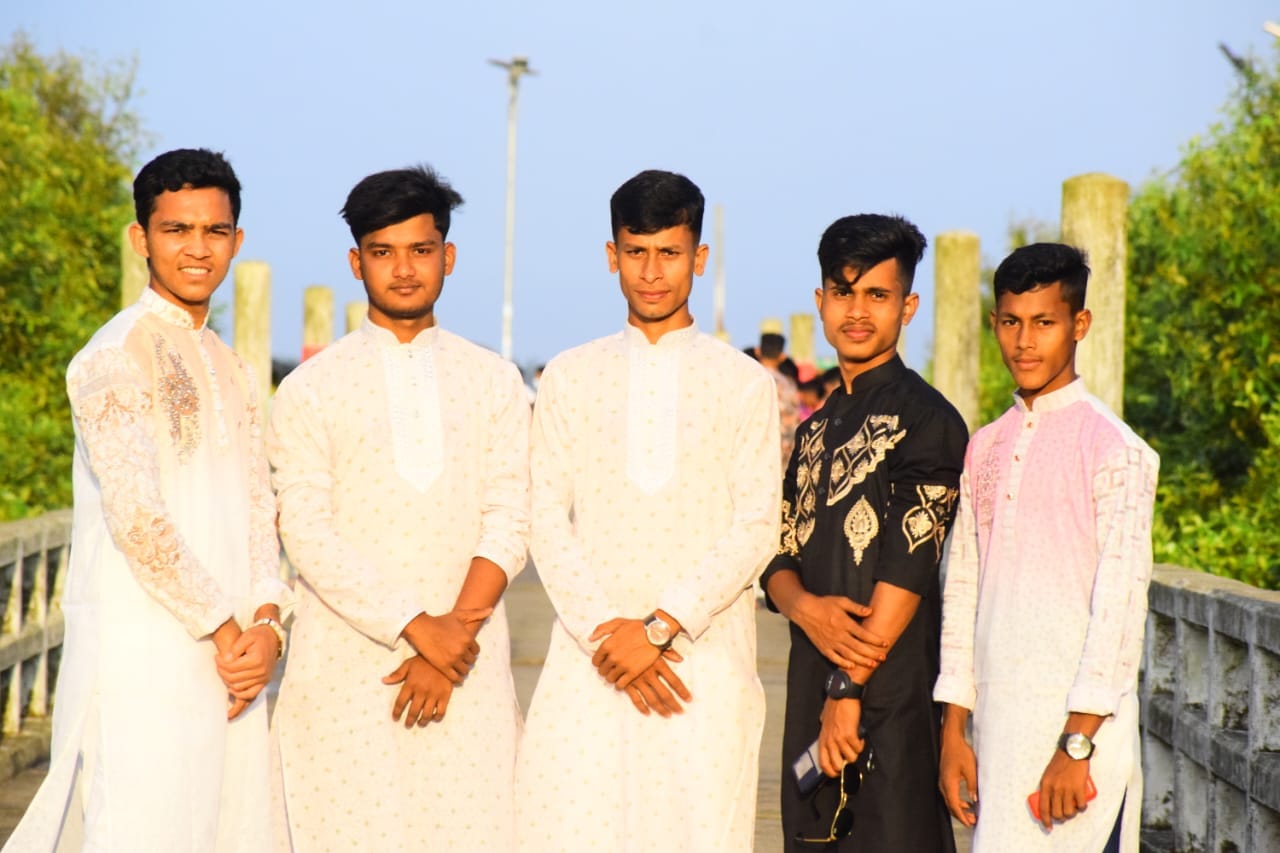 Sayed Muhammad Rasel