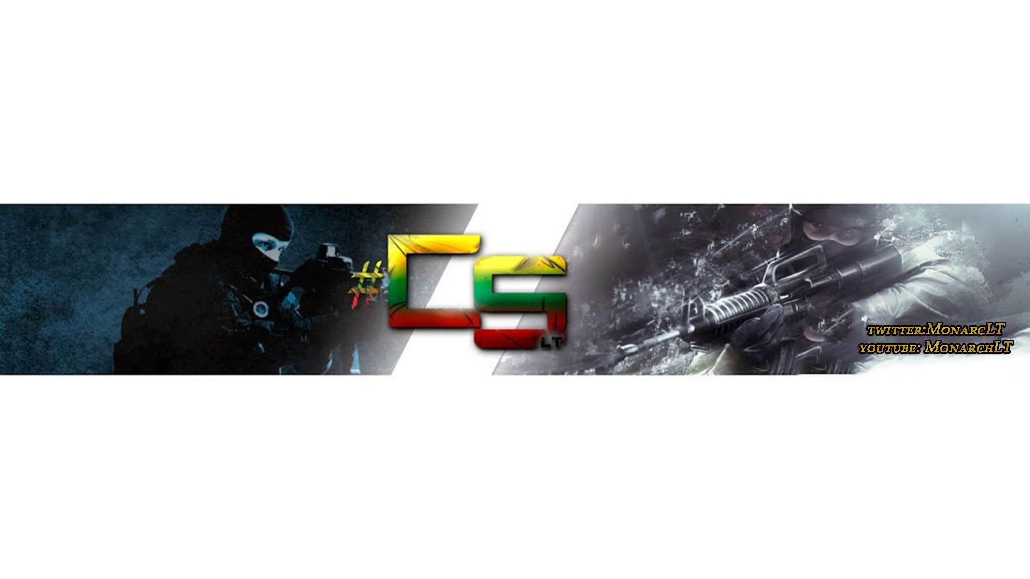 Counter-Strike 1.6 & CSGO Lithuania