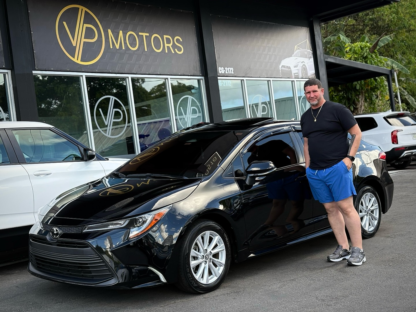 VIP Motors | Caguas