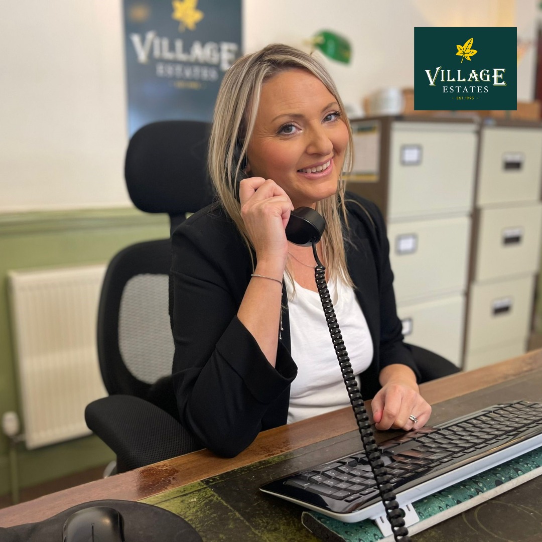 Village - 👋Meet the team Monday👋 Sharon Hellewell, Sales Assistant ...