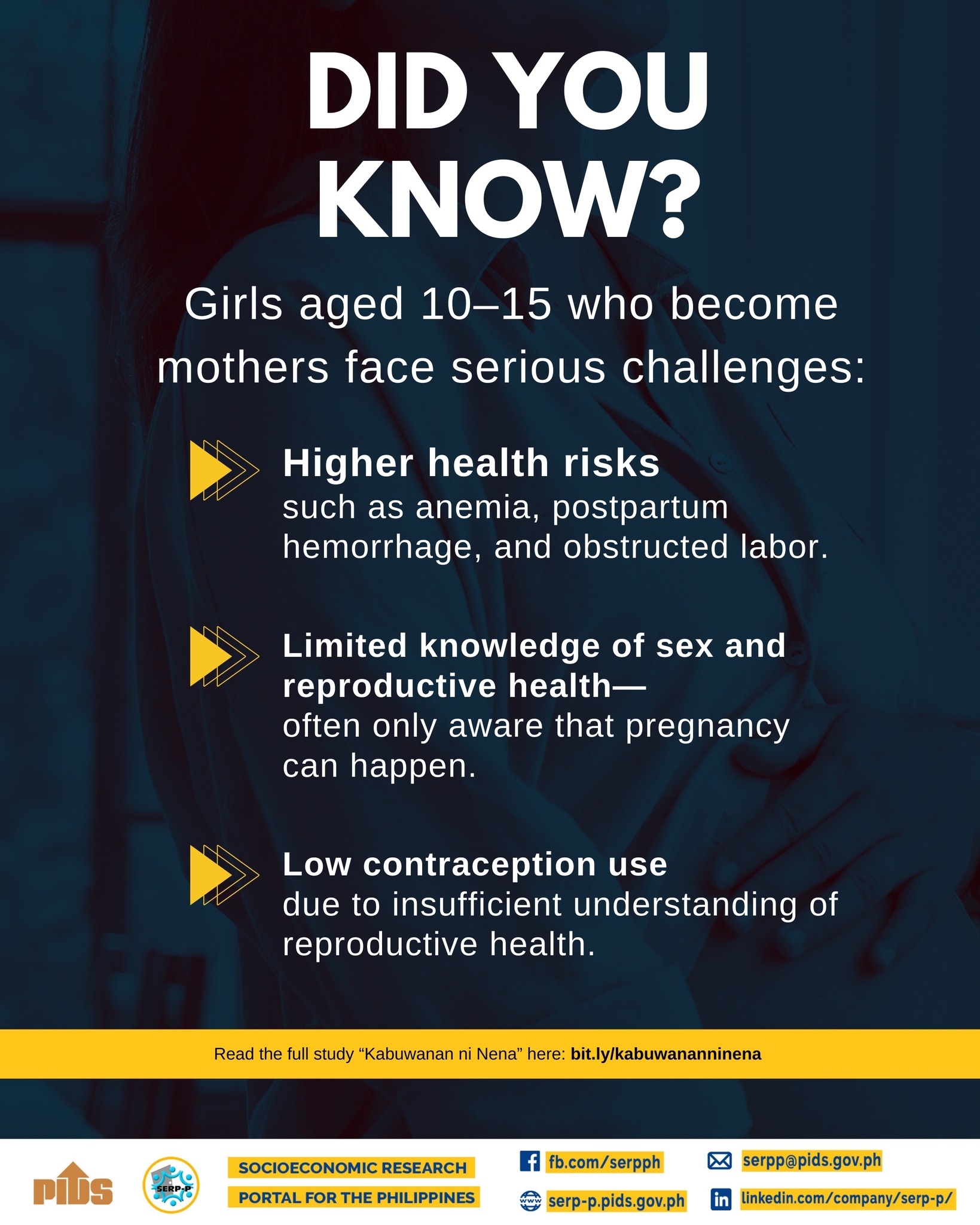 👩‍🍼... - SocioEconomic Research Portal for the Philippines | Facebook
