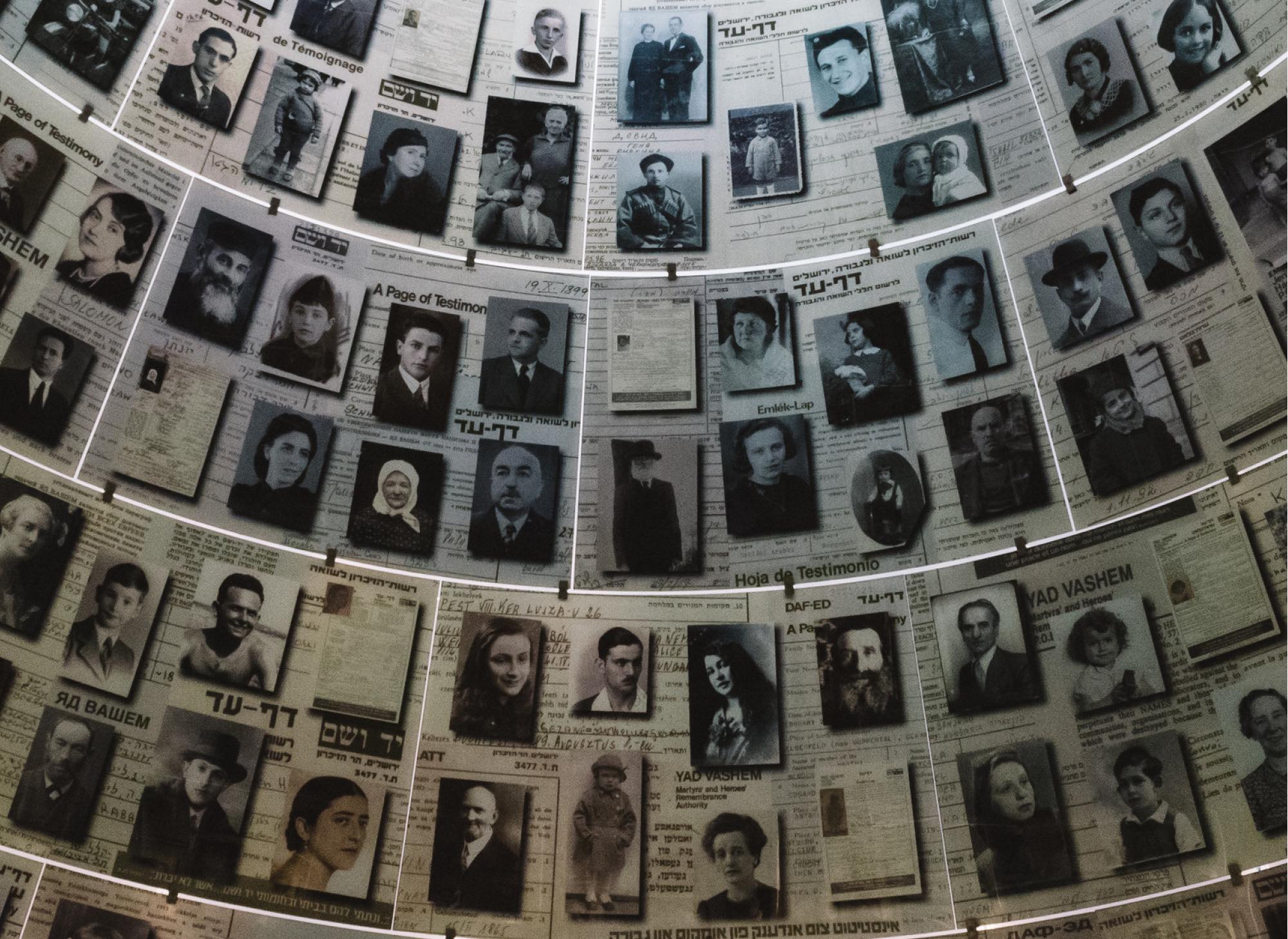 Congresswoman - Today, we remember the 6 million Jewish people who were ...