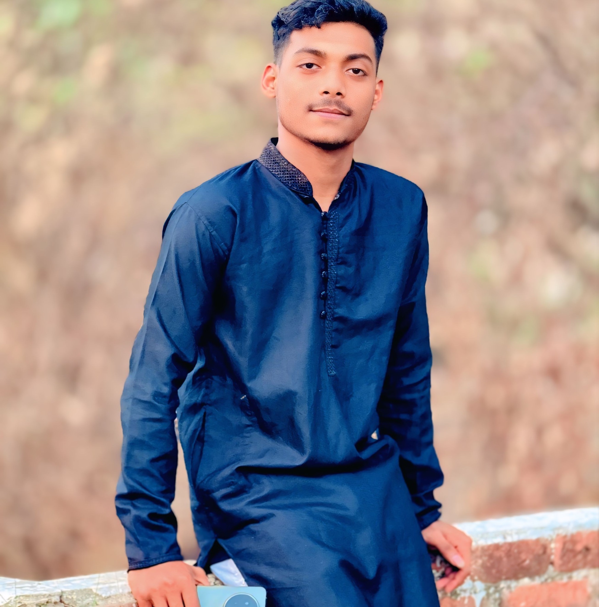 Rabby Islam󱢏