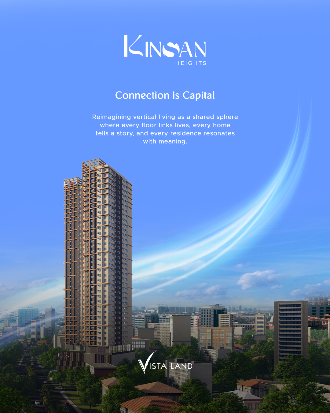 Kinsan Heights | Manila