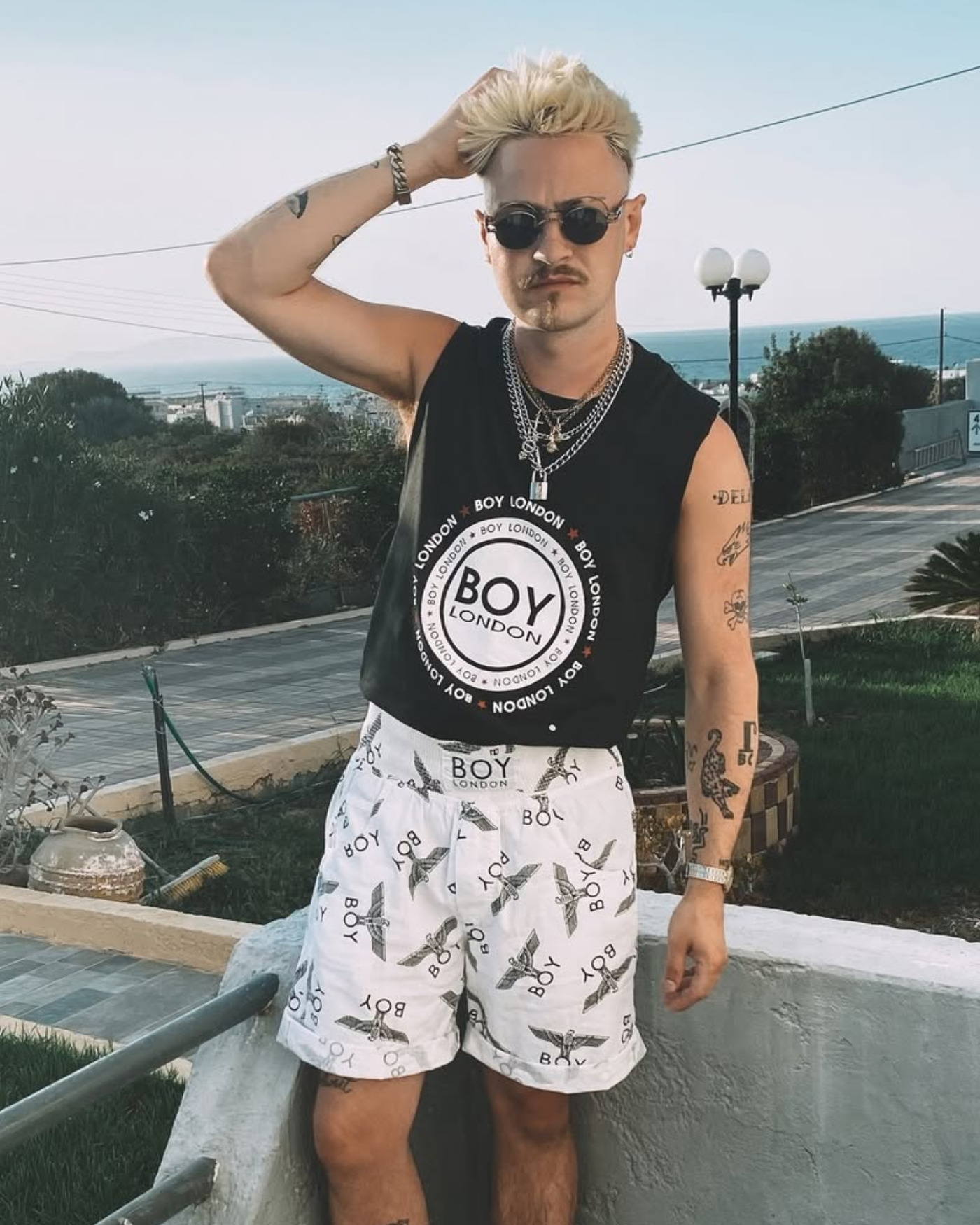 BOY London Story | London