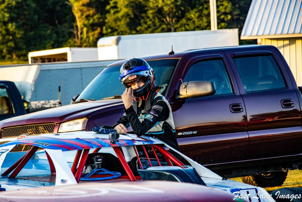 Bible Family Racing added a new photo. - Bible Family Racing