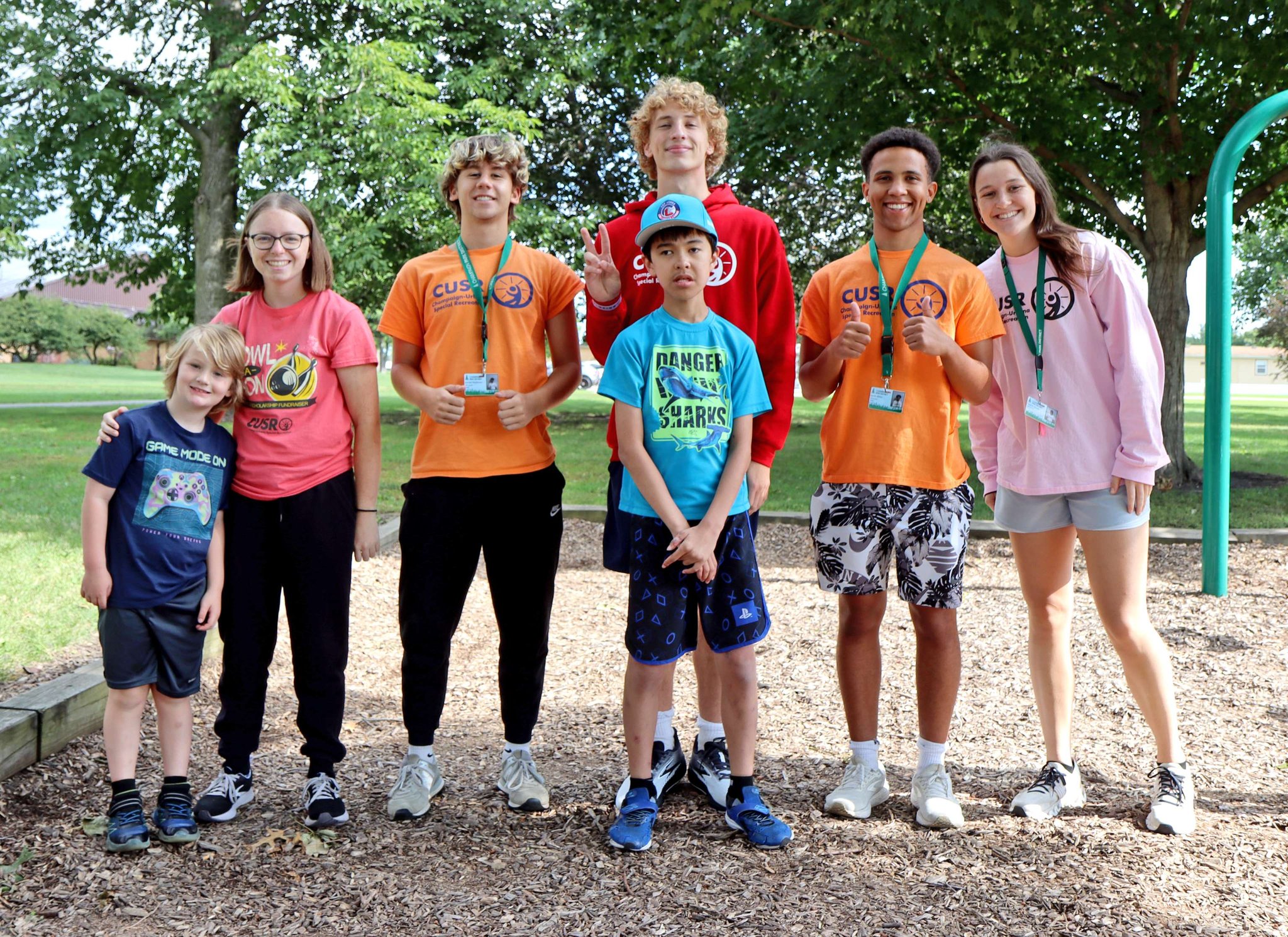 Champaign-Urbana Special Recreation | Champaign IL