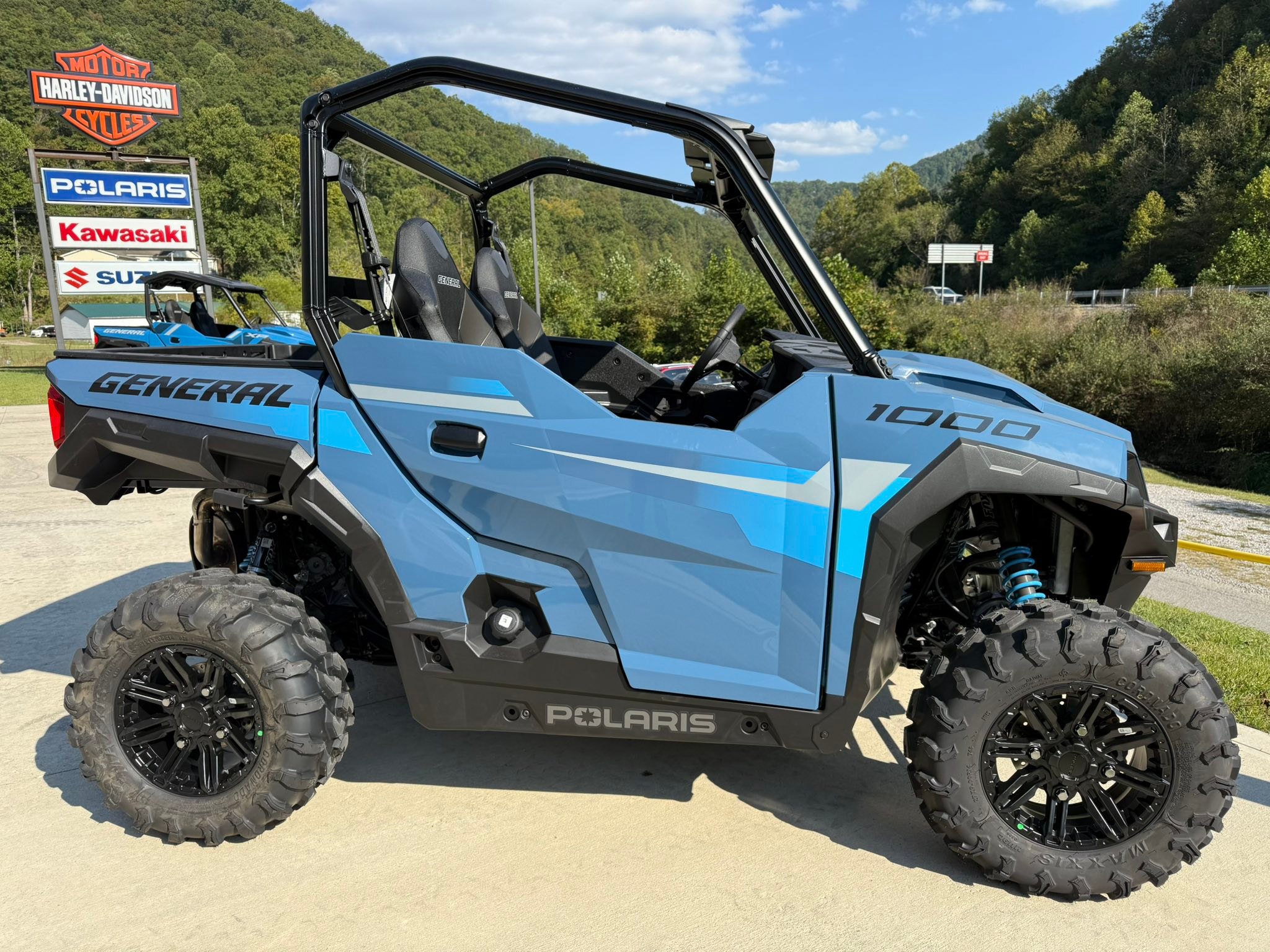 Keefer's Powersports... - Keefer's Powersports Superstore