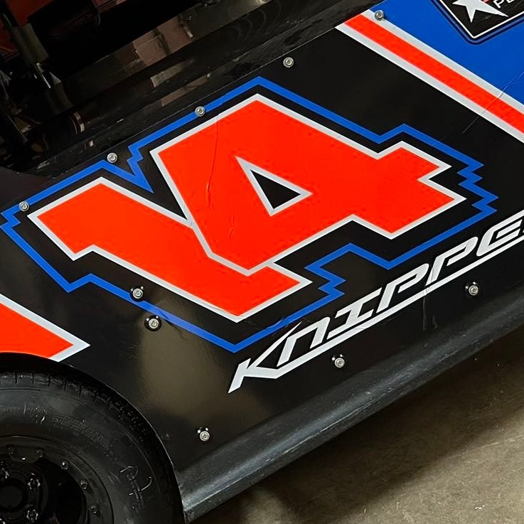 Tom Knippenberg -TK Racing
