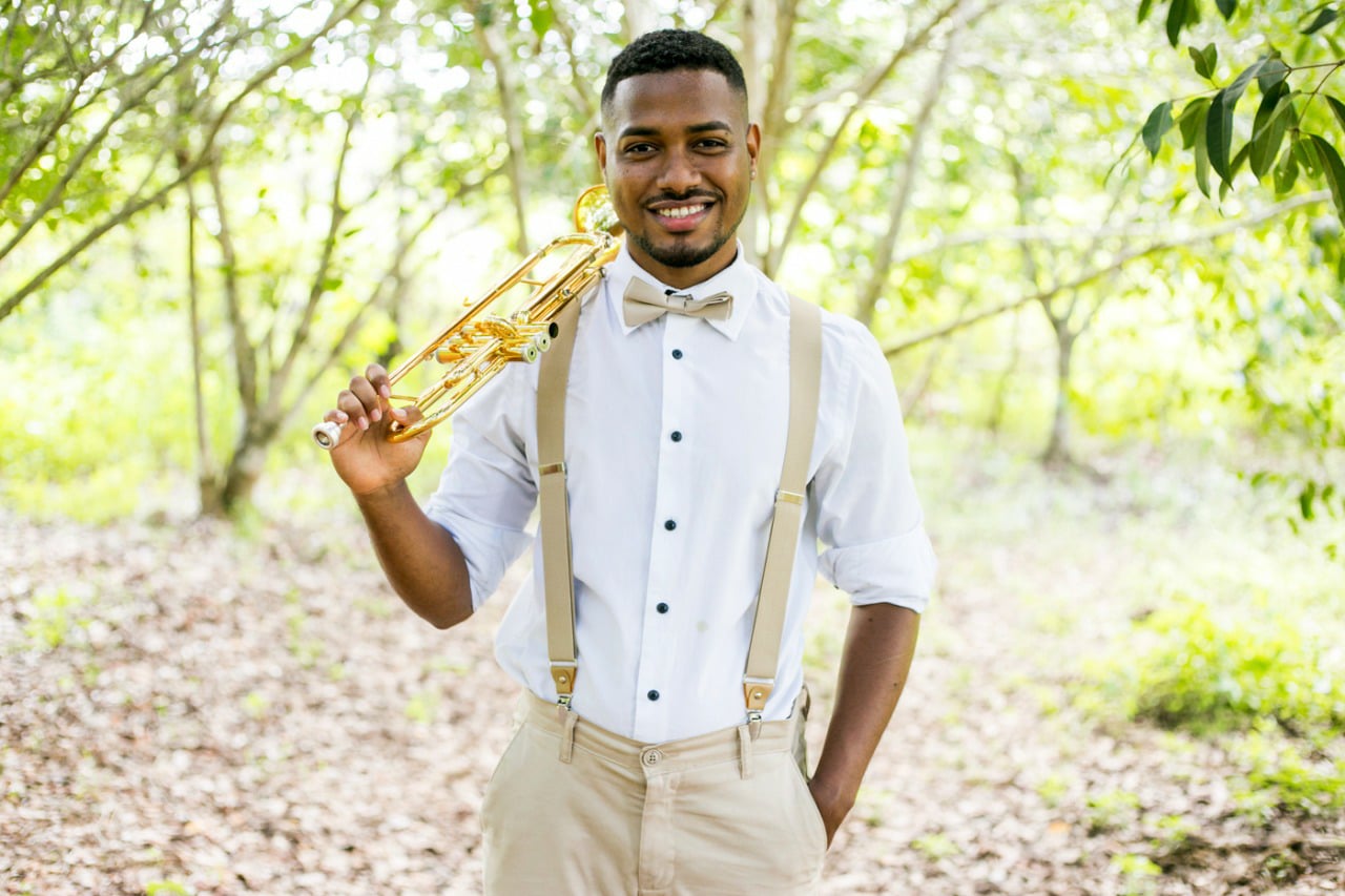 Página "Davi Brito"