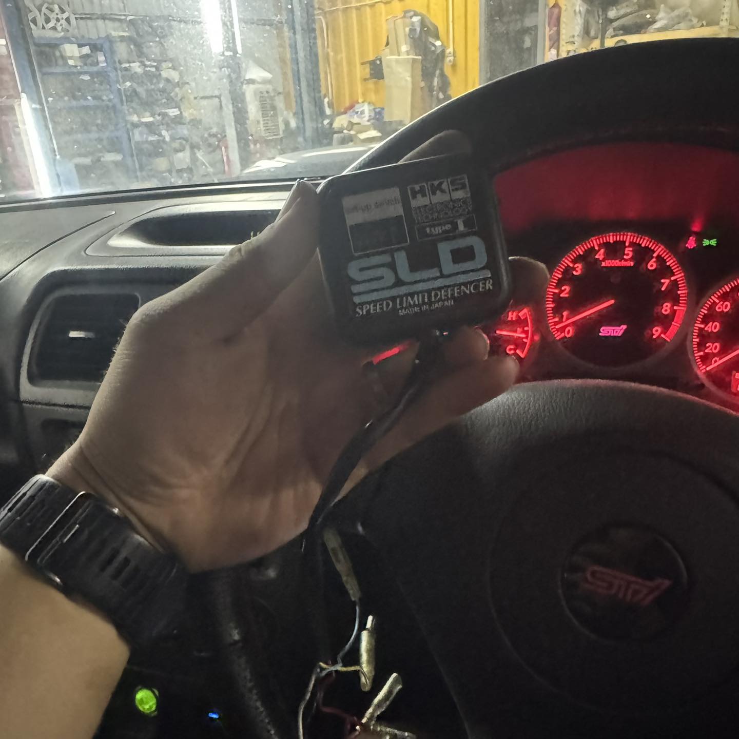 H&M Auto Parts