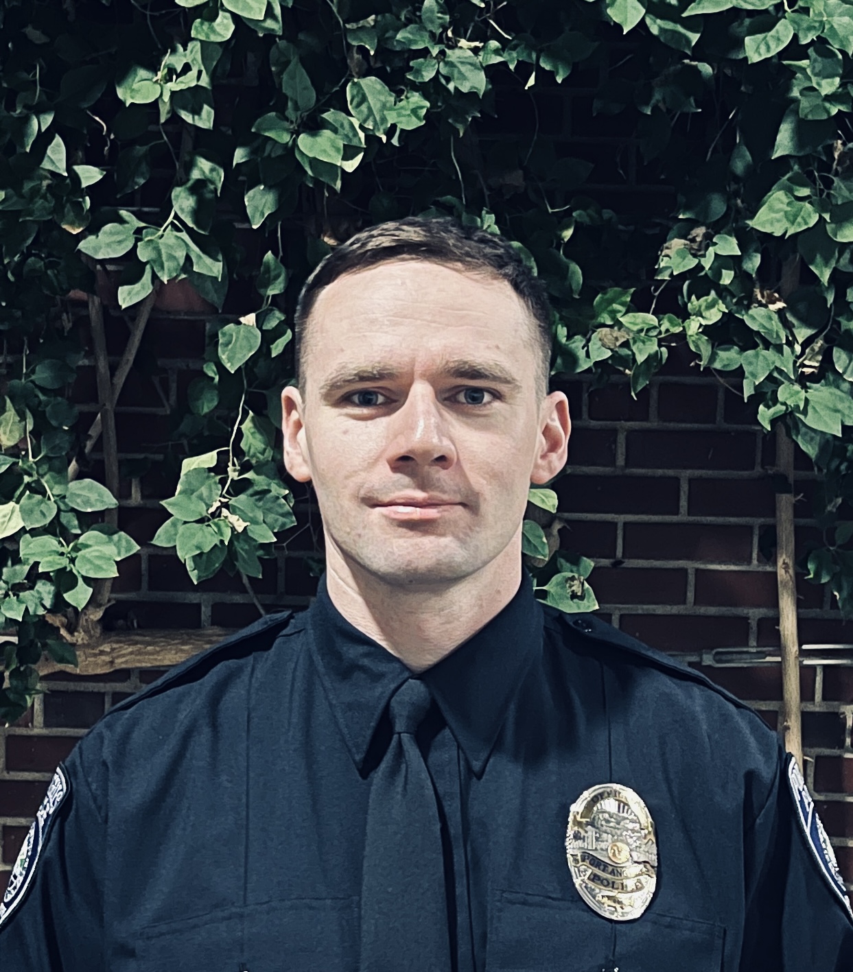 New PAPD Officers The... - Port Angeles Police Department | Facebook