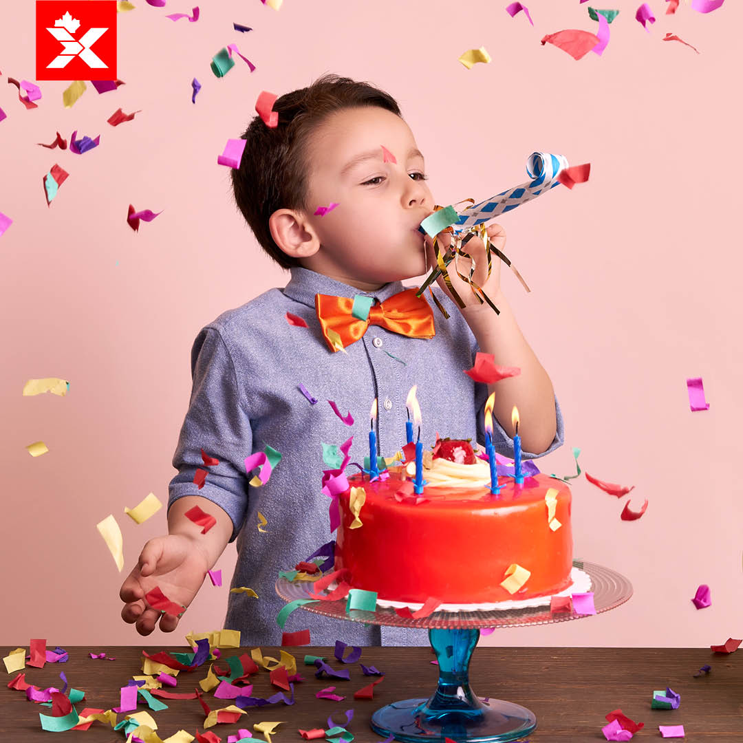 CANEX - For 57 years, we've proudly supported the Canadian Armed Forces ...