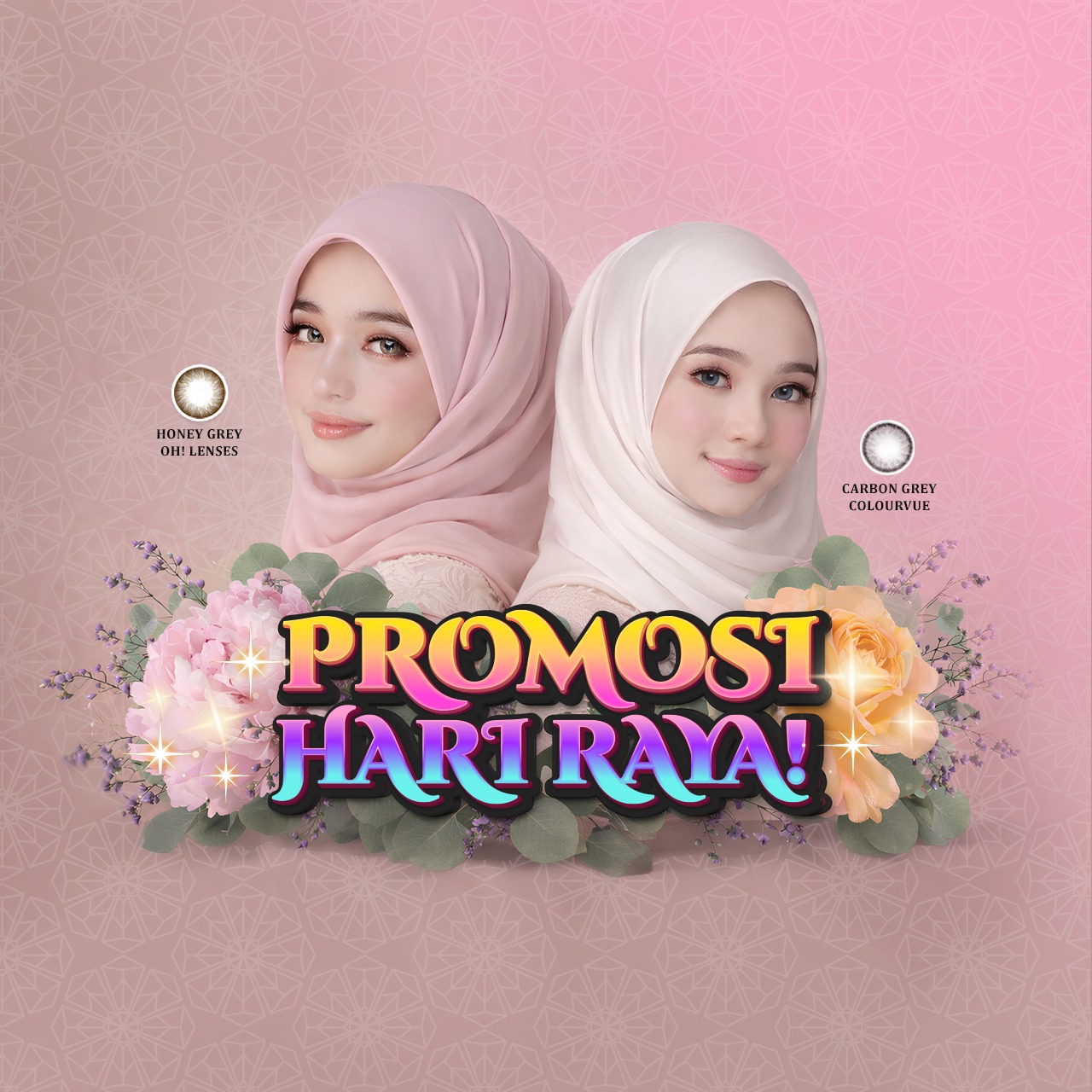 Milan Optical - 𝐏𝐑𝐎𝐌𝐎𝐒𝐈 𝐑𝐀𝐘𝐀 𝐇𝐀𝐉𝐈 𝟐𝟎𝟐𝟔! 🔊 Kami... | Facebook