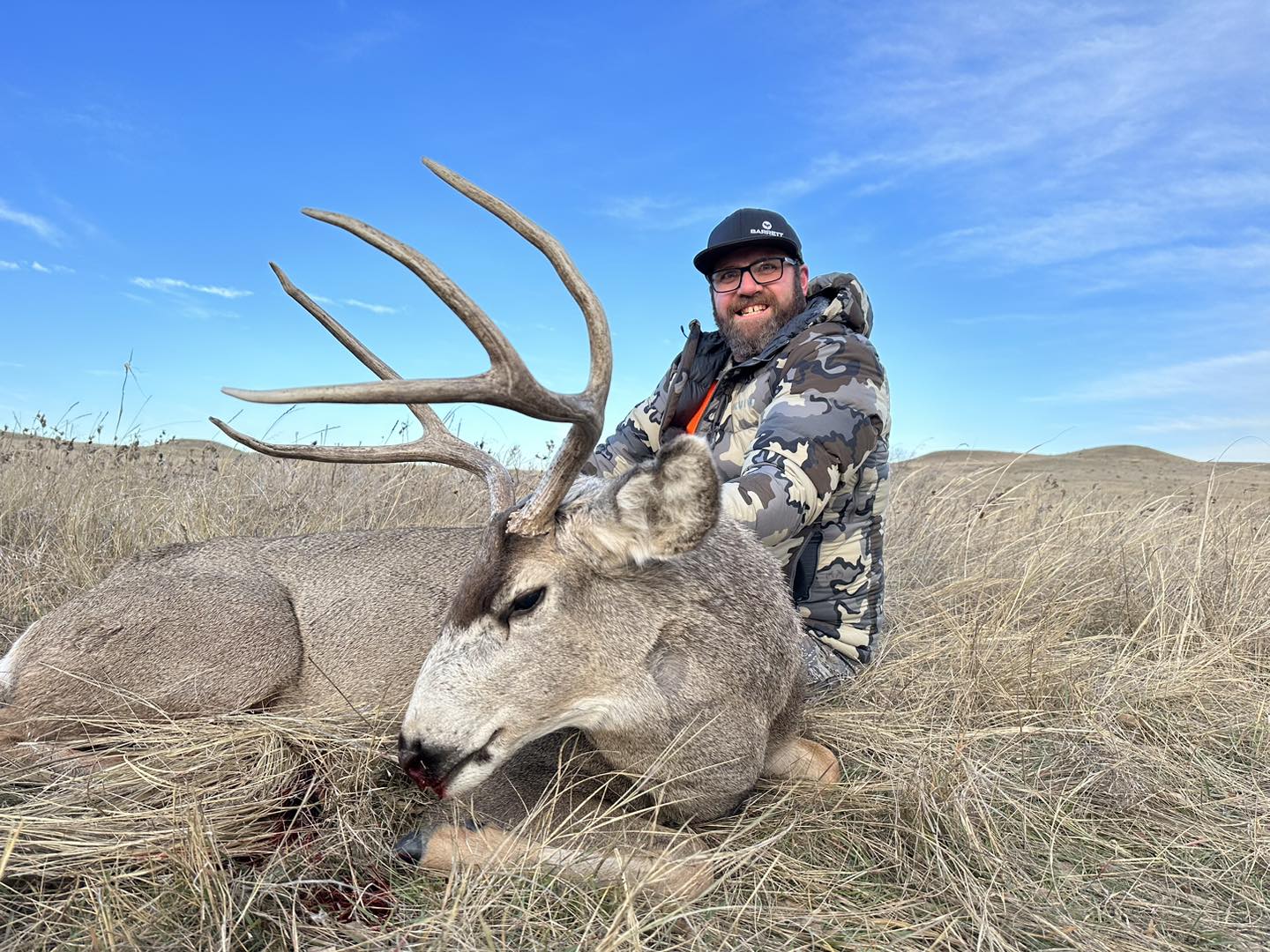 Two Rivers Outfitters | Midland SD