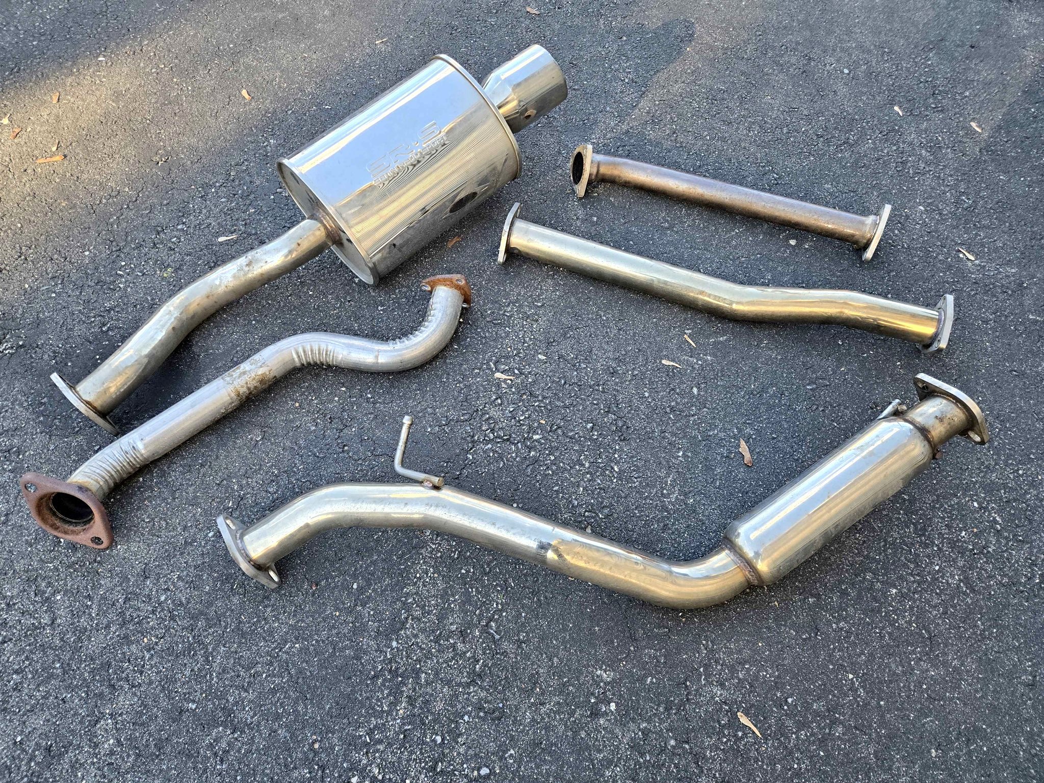 Sitemapcdatahttpthereferenznet8th Gen Civic Exhaust