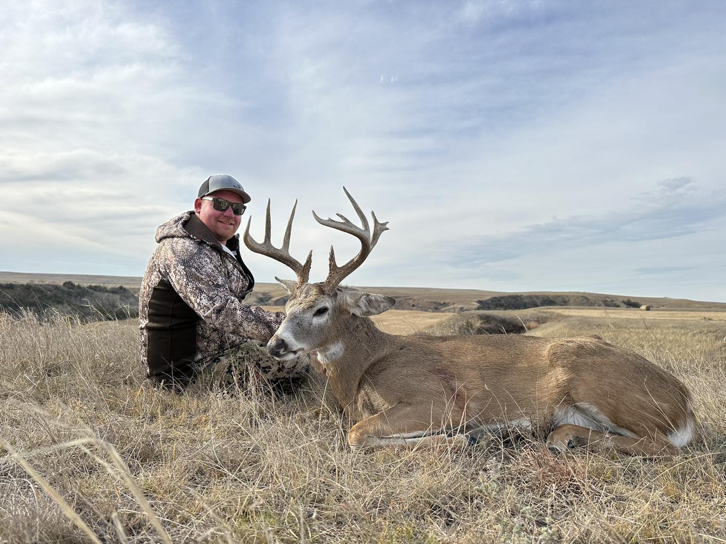Two Rivers Outfitters | Midland SD