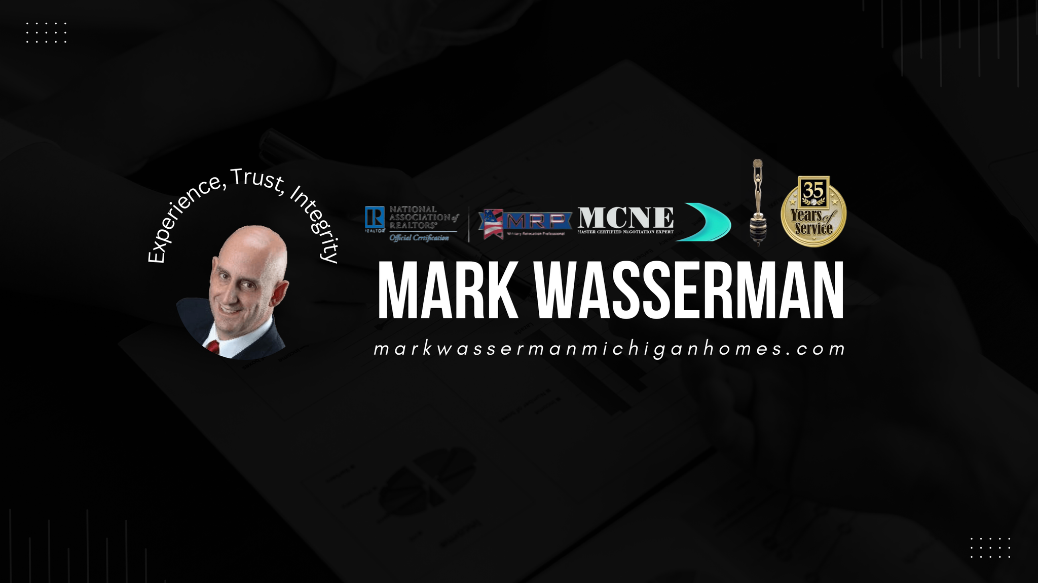 Mark Wasserman Realtor