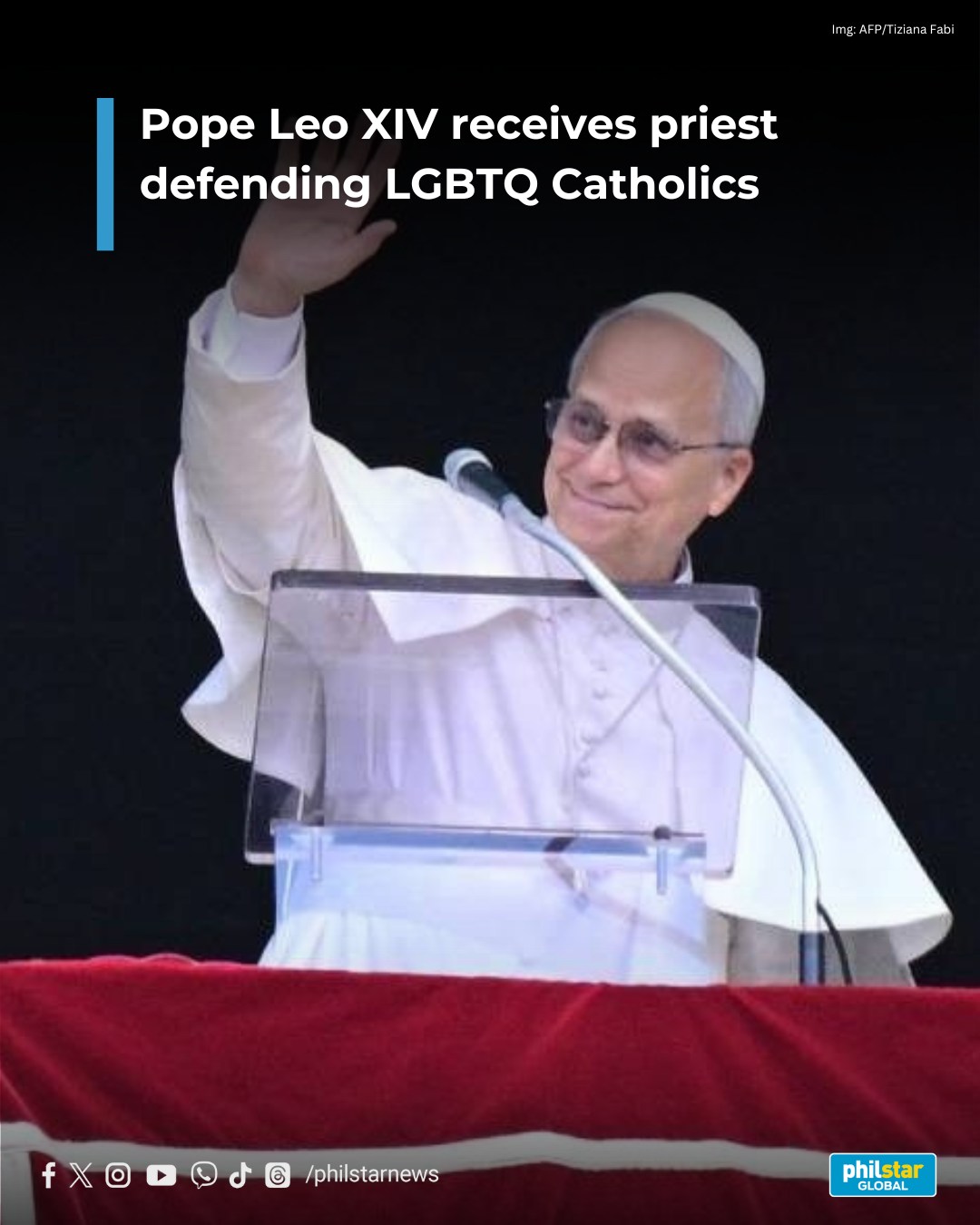 Philstar.com - 'OPENNESS TO LGBTQ PEOPLE' 