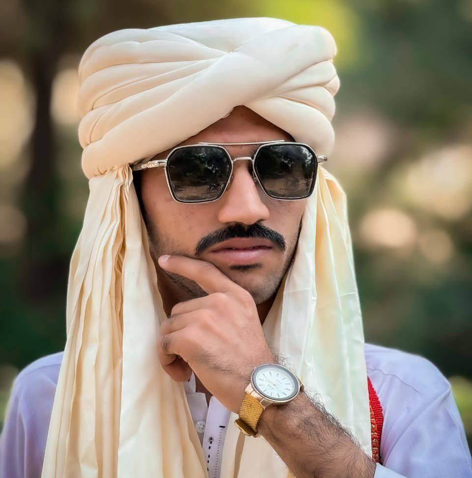 Najaf Ali