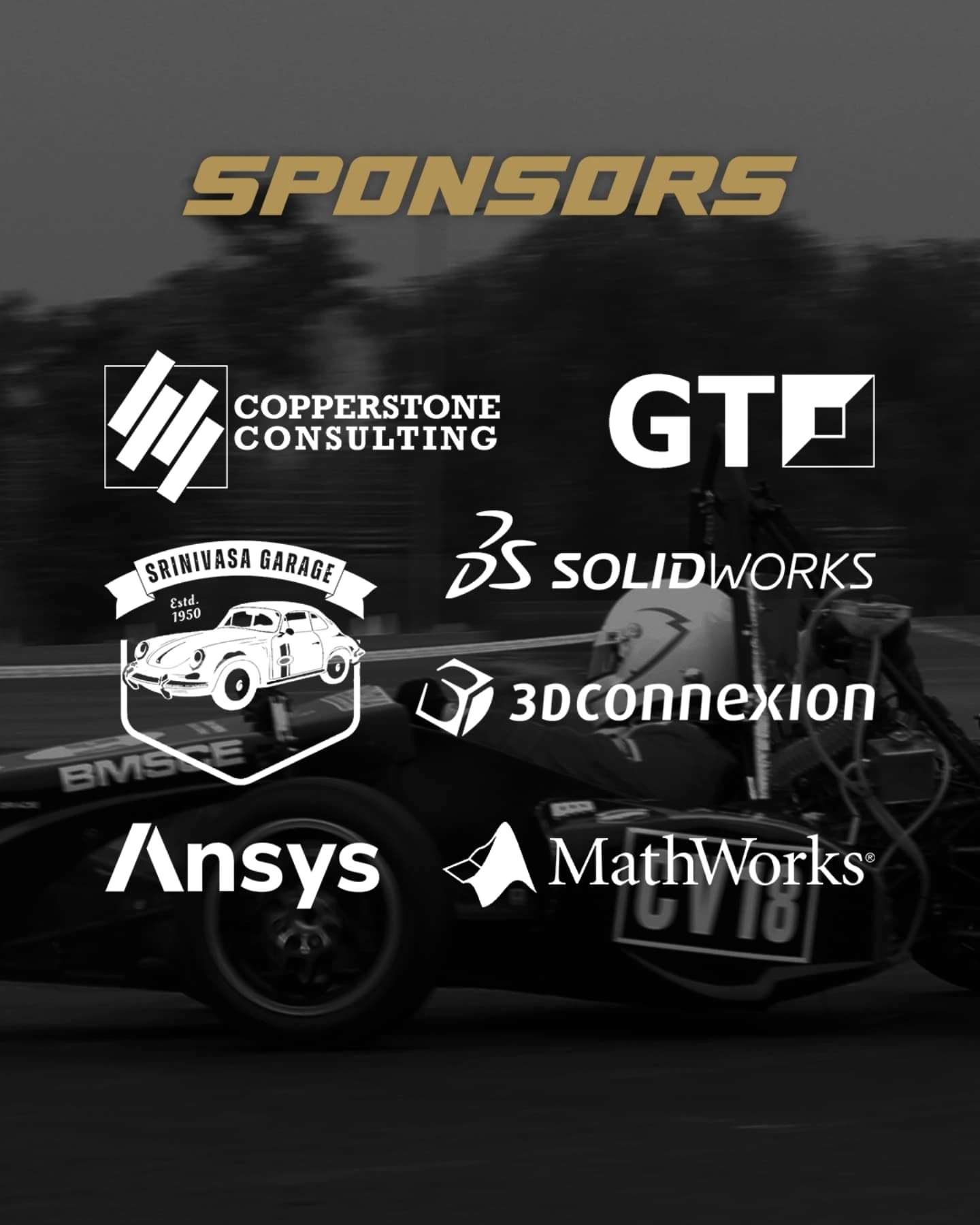 Bullz Racing BMSCE | Bangalore