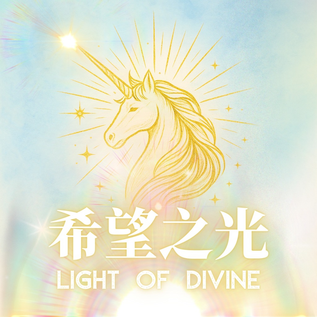 希望之光 Light of Divine