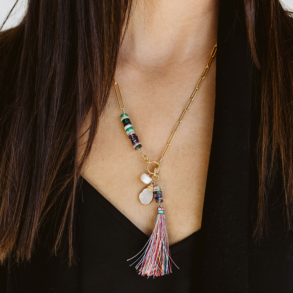 Bloom Jewelry | Denver CO