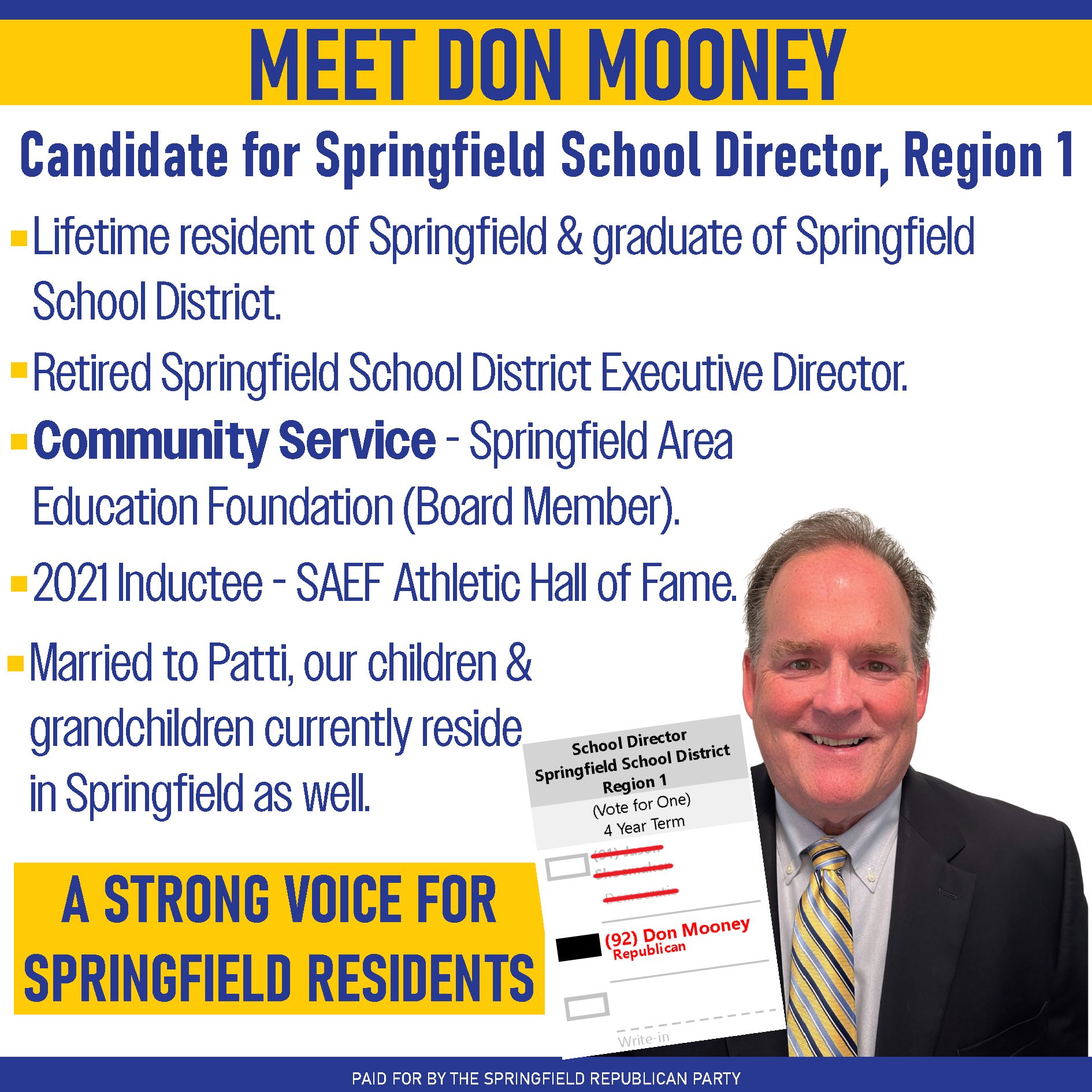 Springfield Republican Party