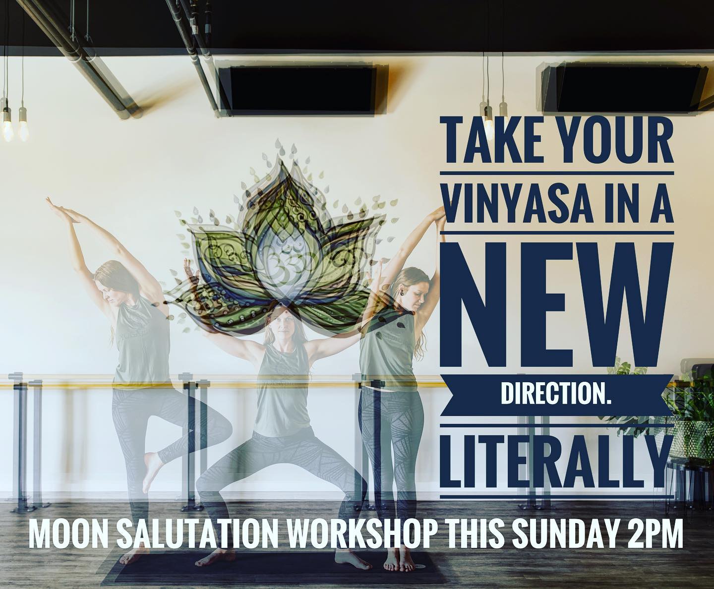 Abundant Health Yoga & Wellness - Join me in practicing and moving ...