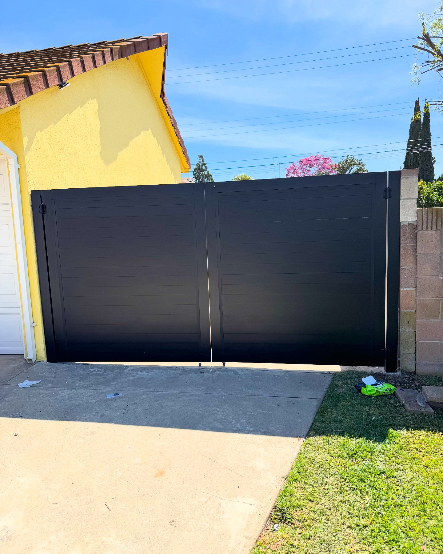Myriad Construction Company Inc. | Temecula CA