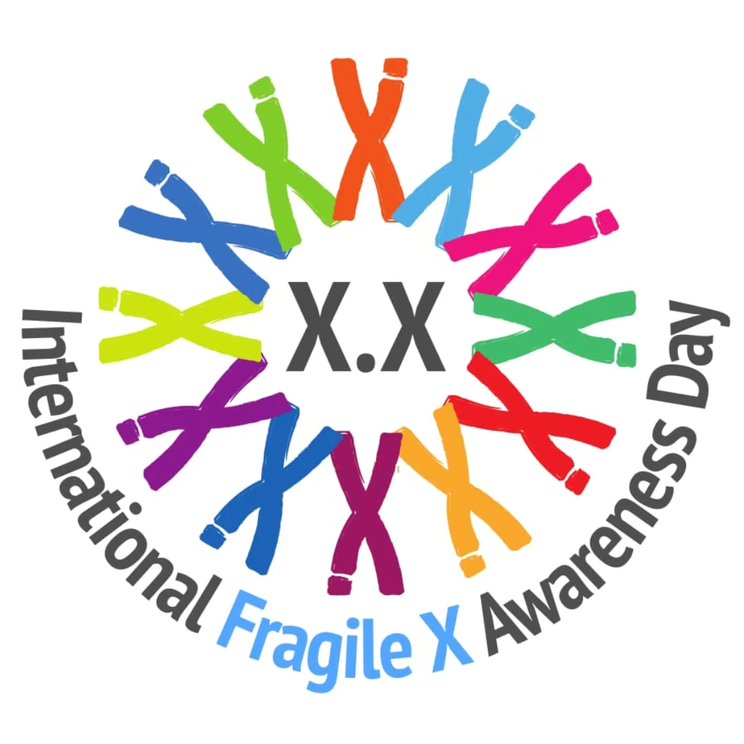 Fragile - 10 October - celebrating Fragile X! Many countries in Europe ...