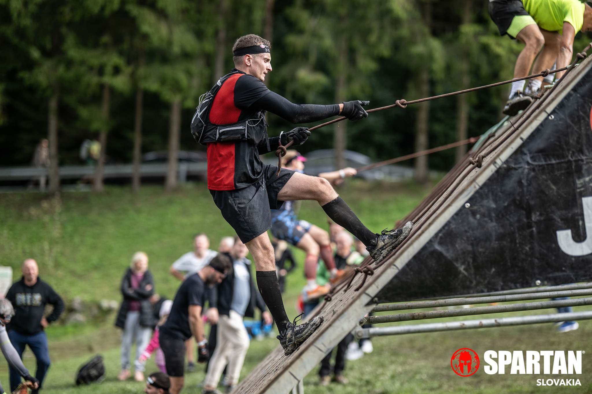 Spartan Race Slovakia added a new... - Spartan Race Slovakia